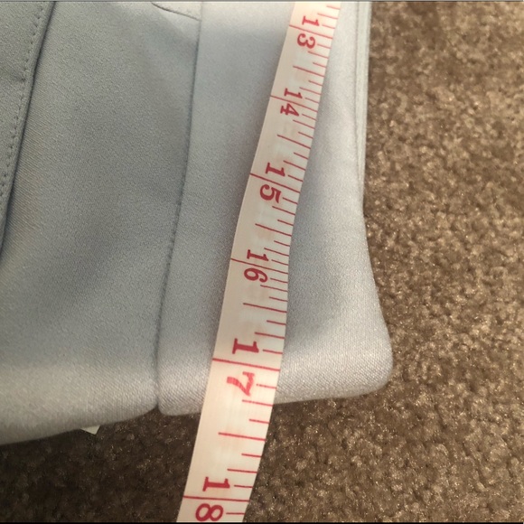 Giorgio Armani silk trousers - Picture 8 of 16